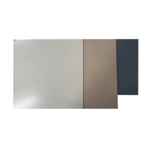 Aluminium Solid Panel