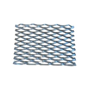 Alumimium Mesh 2x10mm, 40x15mm