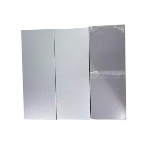Metallic Color Aluminium Extrusion Frame