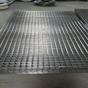 Stainless Steel Mesh