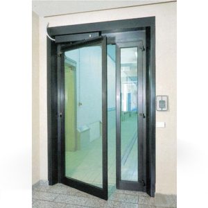 Single Leaf Automatic Swing Door