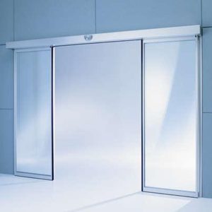 Automatic Sliding Door